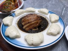 -巴渝兄弟川菜(宽街店)