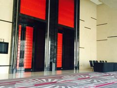 -青岛富力艾美酒店