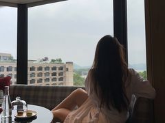 -杭州君悦酒店