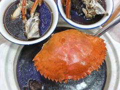 -东江海鲜大排档·潮汕菜·砂锅粥