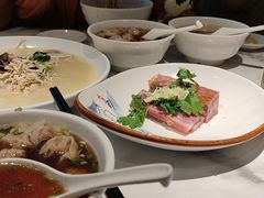 -花园茶楼(兴城西路店)