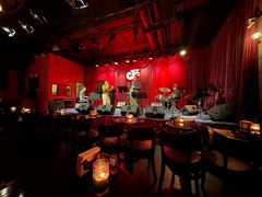-JZ Club 爵士酒吧(上海店)