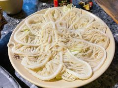 精品千层肚-蜀大侠火锅(少陵路店)