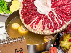 -今日牛事潮汕鲜牛肉火锅(瑞金店)