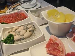 -海底捞火锅(威高广场店)
