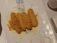 -三猫黑鱼花(南大店)