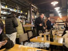 -La Tavernetta(Bar à Vin)(乌鲁木齐路店)