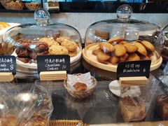 -麦田工坊(月湖店)