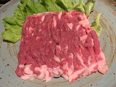-老墙根涮肉·铜锅·烧烤(欢乐谷·王四营店)