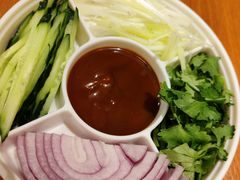 -老昌春饼(中央大街店)
