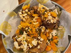 -Egg•Allday Brunch(襄阳北路店)