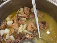 -朴小妹人参鸡汤火锅(长白山万达店)