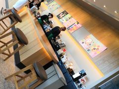 -星巴克(沧州任丘悦都汇店)