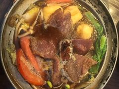 炖生敲-秦淮小吃城(夫子庙店)