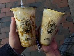 -老虎堂黑糖专壳 (尖沙咀乐道店)