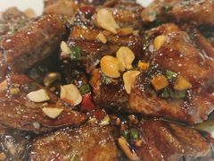 -翠亭酒家(山西南路店)