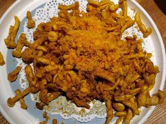 -薇酌饮·陕西菜(南门外店)