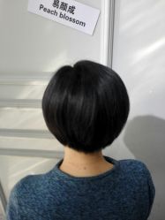 短发-BM HAIR 