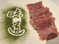 -祥记餐饮•豫粤珍味(金隅大厦店)