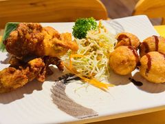 -匠糊·日本料理(美岸广场店)