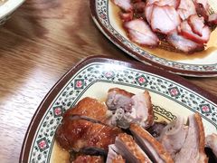 -聂记粤菜馆(鼓西路店)