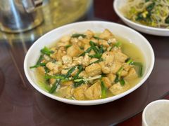 -丰盛酒楼(君悦华庭店)