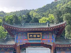 -华清宫景区