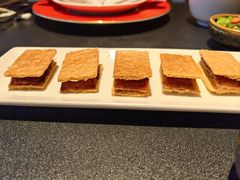 -丽晶轩中餐厅(重庆丽晶酒店)
