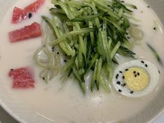 -海兰江石锅饭(水上店)