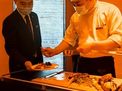 -AZUR聚(香格里拉饭店)