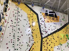-问山MountQuest攀岩馆