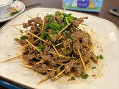 -圆圆家私房美食(民权路店)