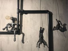 -圣手盲人按摩(苏州街店)