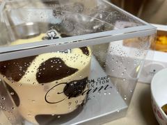 -桂新园面包生日蛋糕(瑞安万松店)