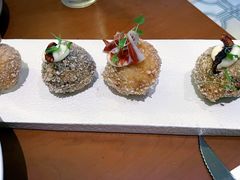 -OLLA 西班牙餐厅(丰盛里店)