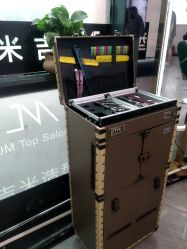 -吉米护肤造型