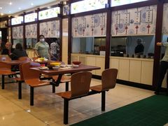 -龙抄手(春熙路总店)