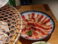-烧肉达人•炭火烧肉(新天地店)