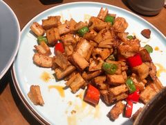 -薇酌饮·陕西菜(南门外店)