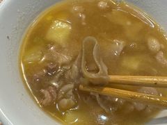 -小慧莜面村(青东店)