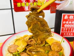 -泰粗卤加热卤味(义全店)