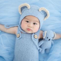 -米粒儿童摄影(观音桥店)