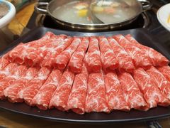 -额尔敦传统涮.冰煮羊火锅(乌兰察布体育场店)