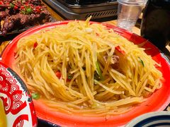 -破三川·新川菜(静安大融城店)
