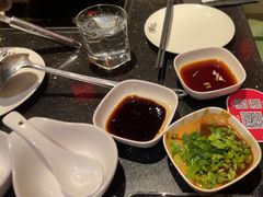 -捞王猪肚鸡火锅(财富中心店)