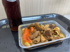 -阿姨牛杂(北京路店)