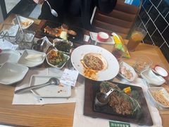 -豪客来牛排(天阳D32店)
