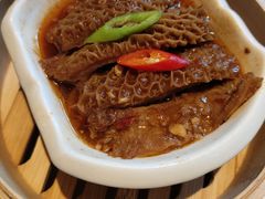 -申粤轩酒楼·三十年粤菜经典(丁香花园店)
