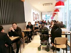 -85度C(深圳佳宁娜店)