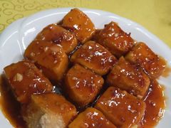 -玉泉酱羊骨饭庄(青吉里店)